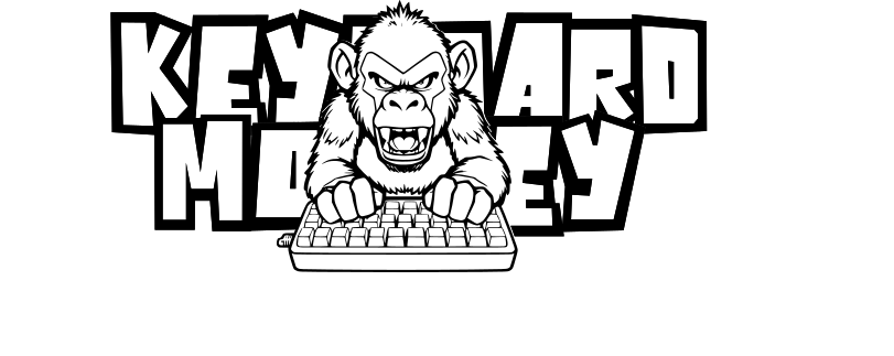 KEYBOARD MONKEY